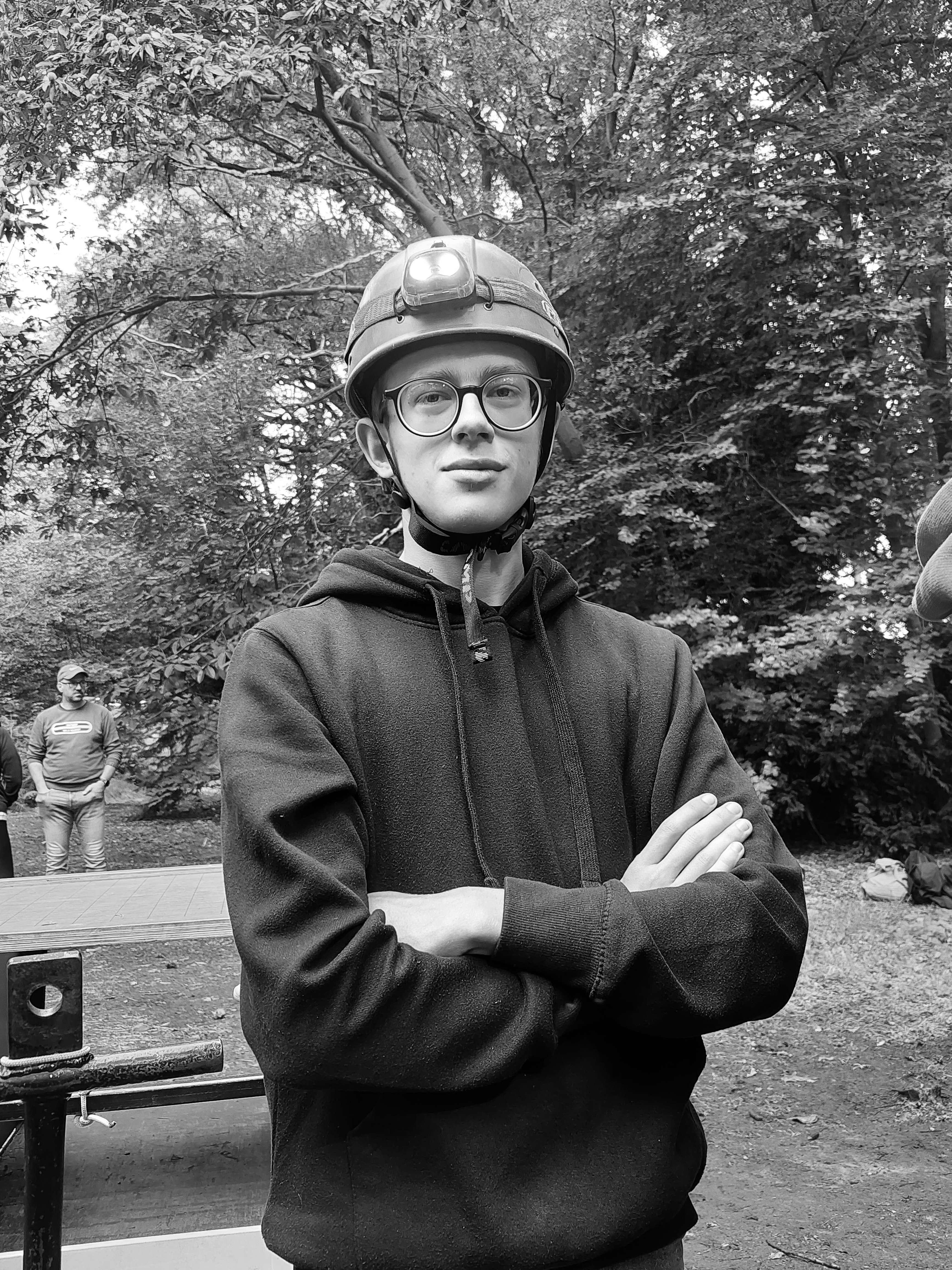 Plaats voor een extra foto