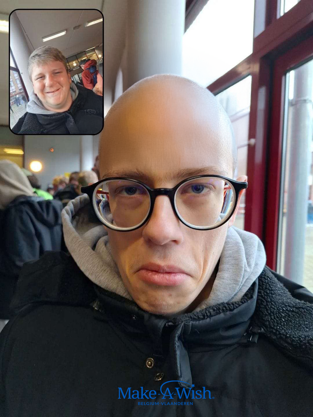 Tipsie in actie - een wens