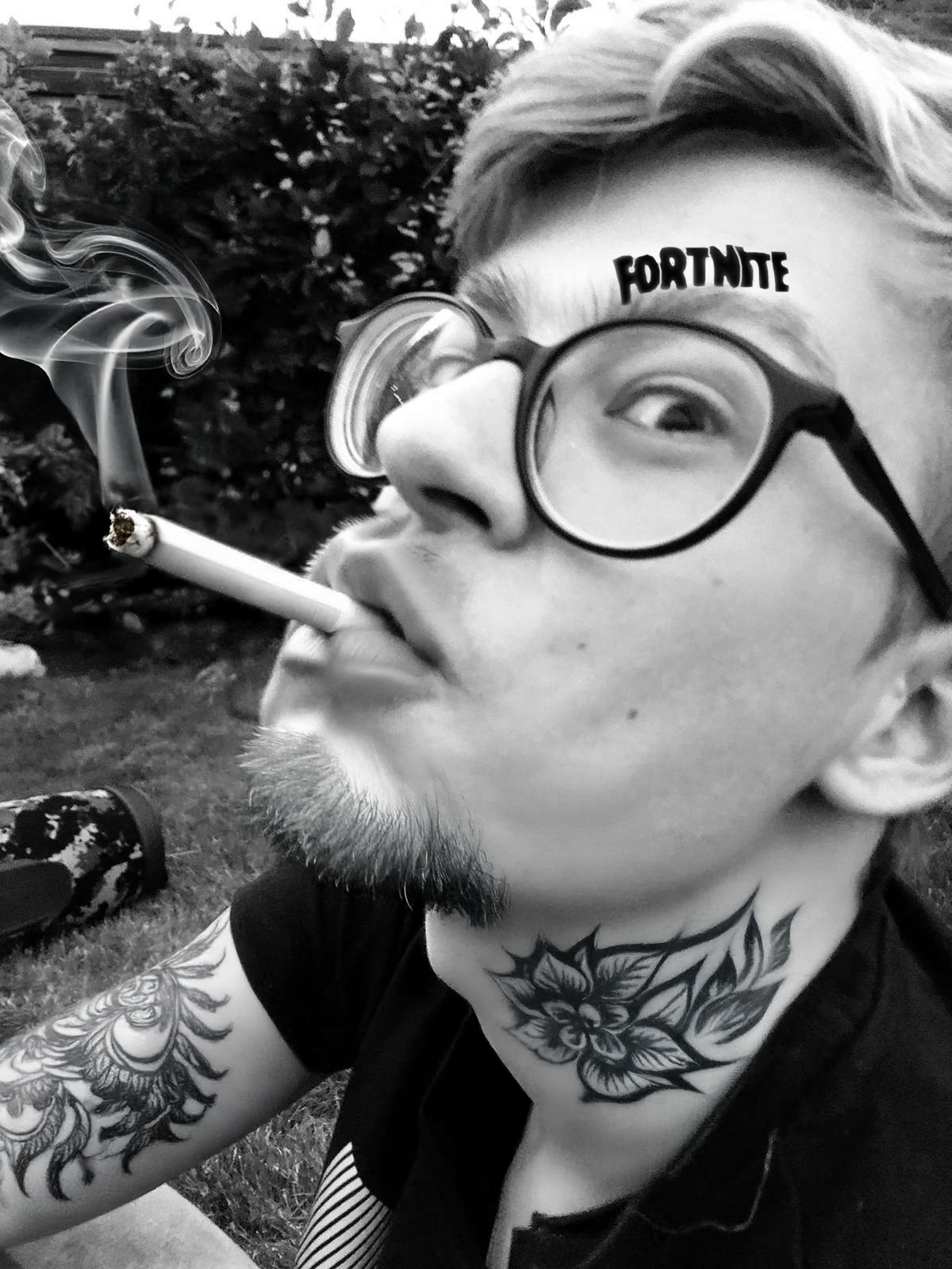 Tipsie met een pilsje - goeie tijden